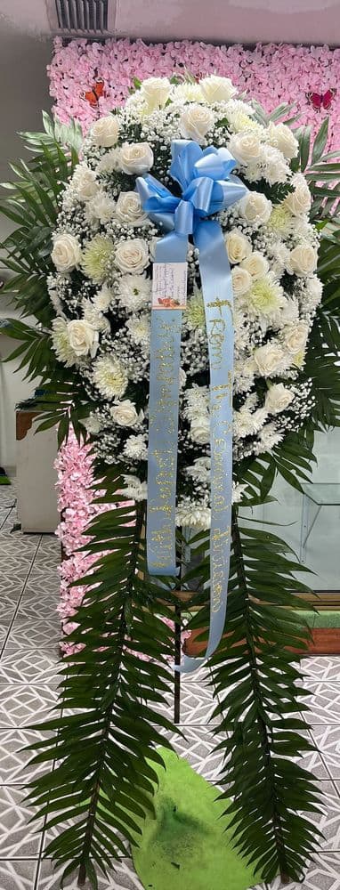 Primavera Florist Pedro