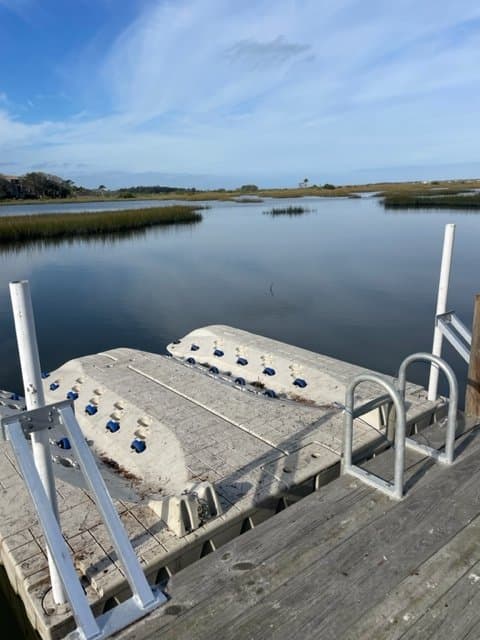 The Dock Shop