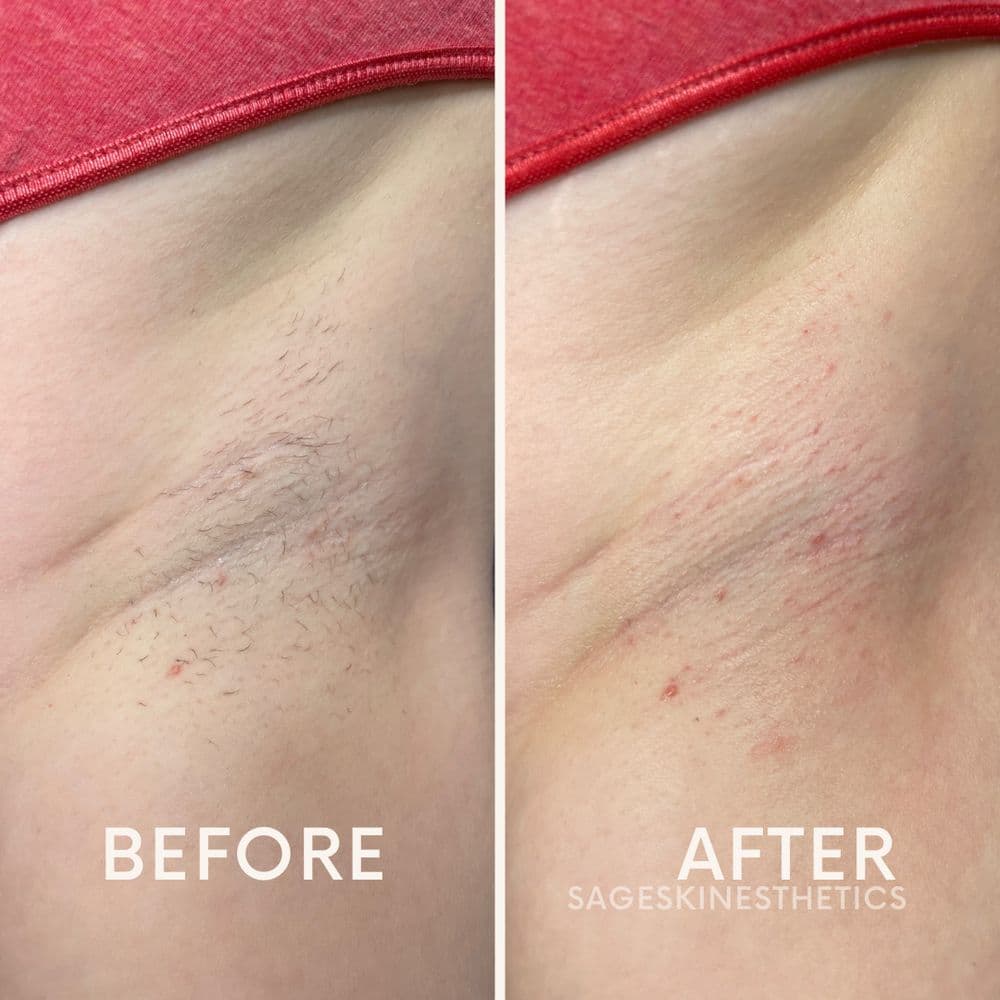 Sage Skin Esthetics