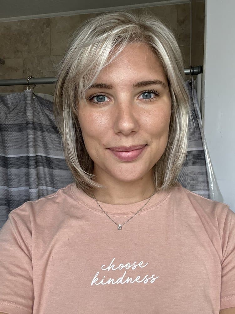 24 -7 hour Hairstyle