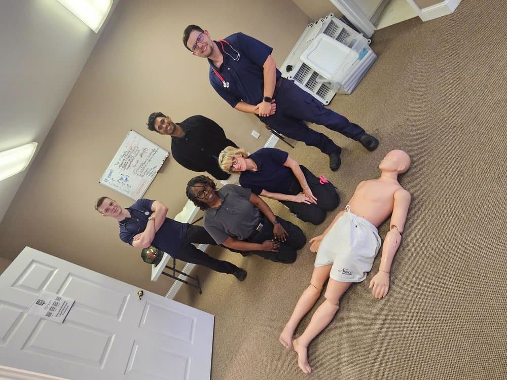 RC Health Services Jacksonville