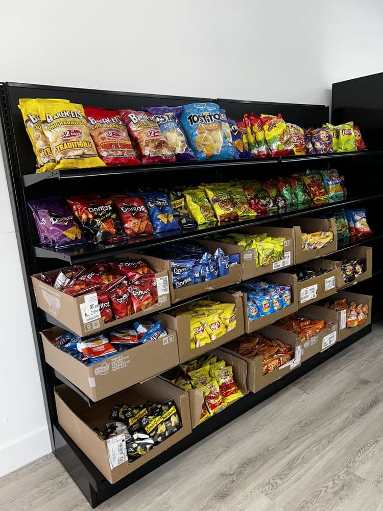 Mini Market