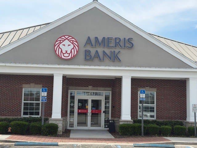 Ameris Bank