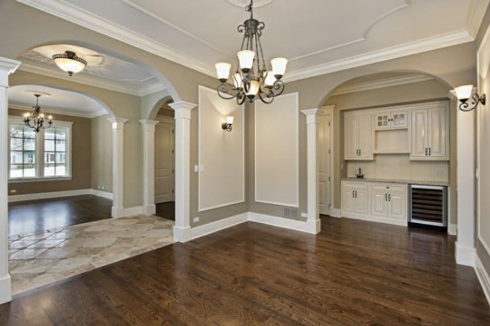 Johnson Painting Services