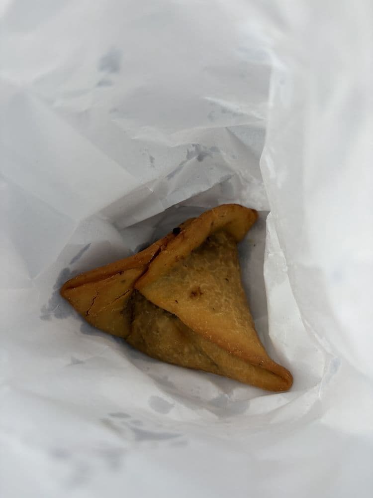Spice of India
