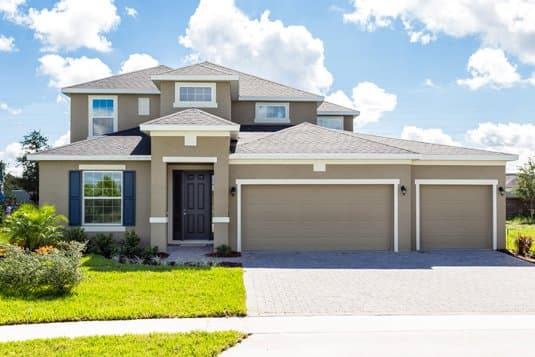 A&M Homes