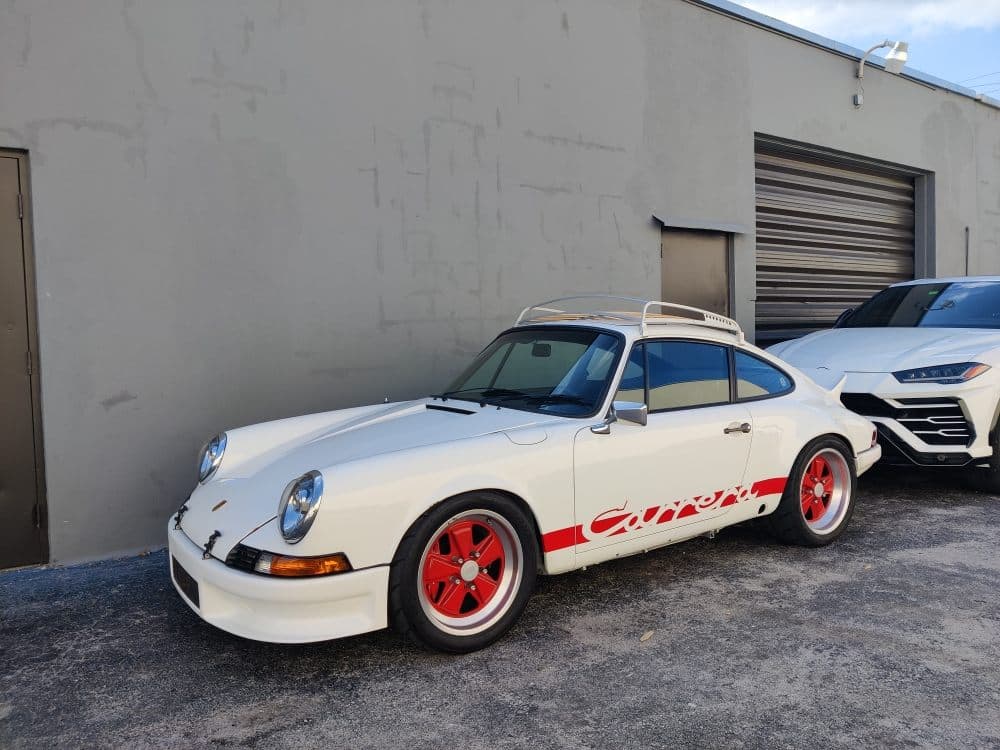 Limitless Motorworks