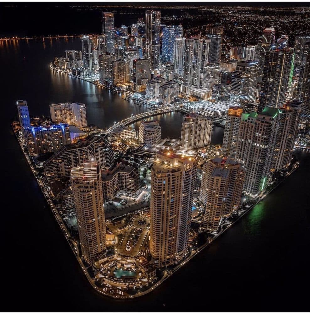 Michelle Valdes - Elite Ocean View Realty
