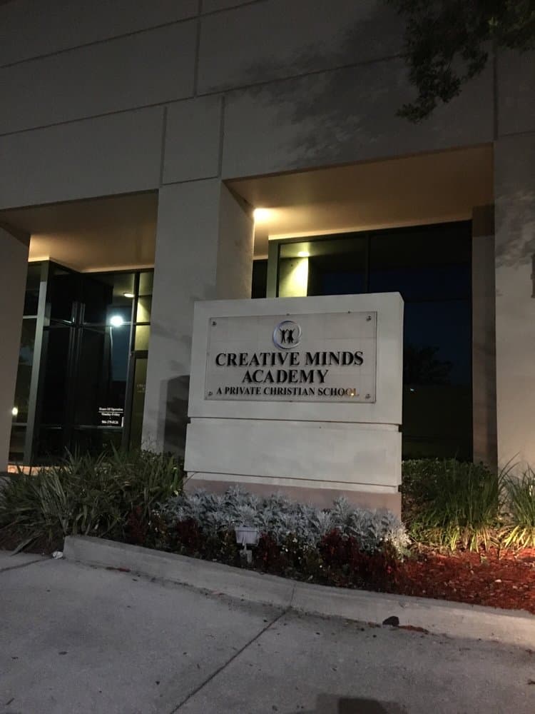 Creative Minds Academy of Deerwood