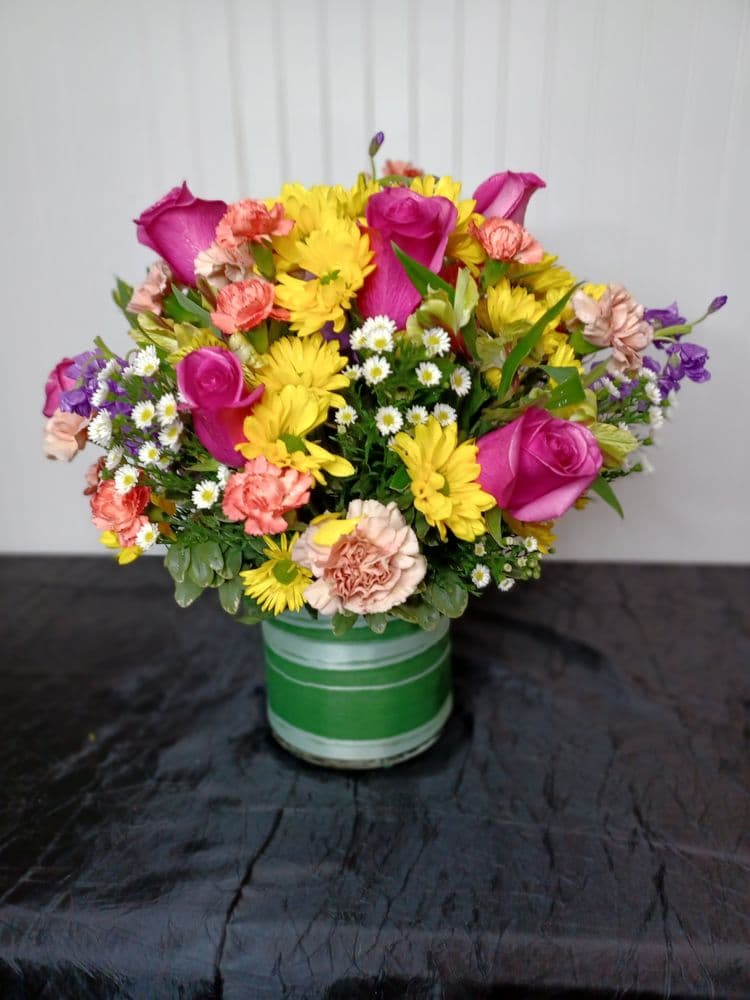 Miss Daisy's Floral & Event Decor