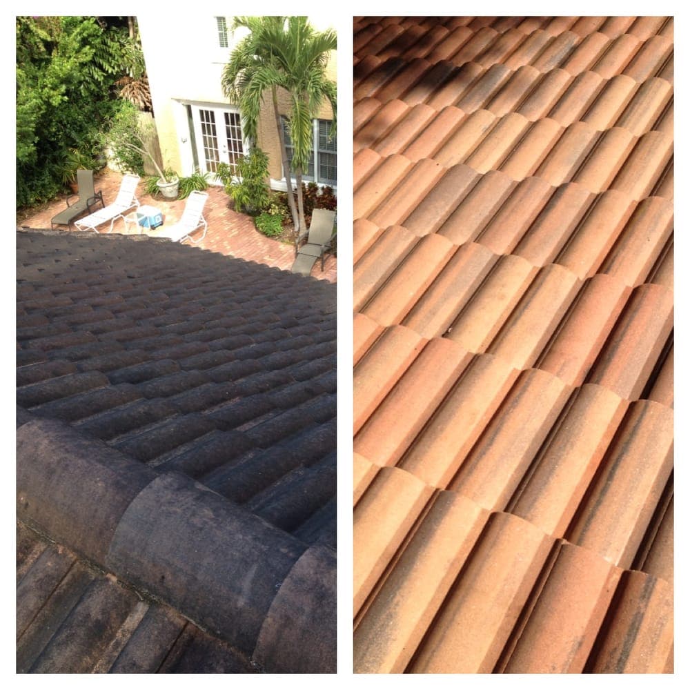 Tampa Bay Pressure Washing and Sealing Service