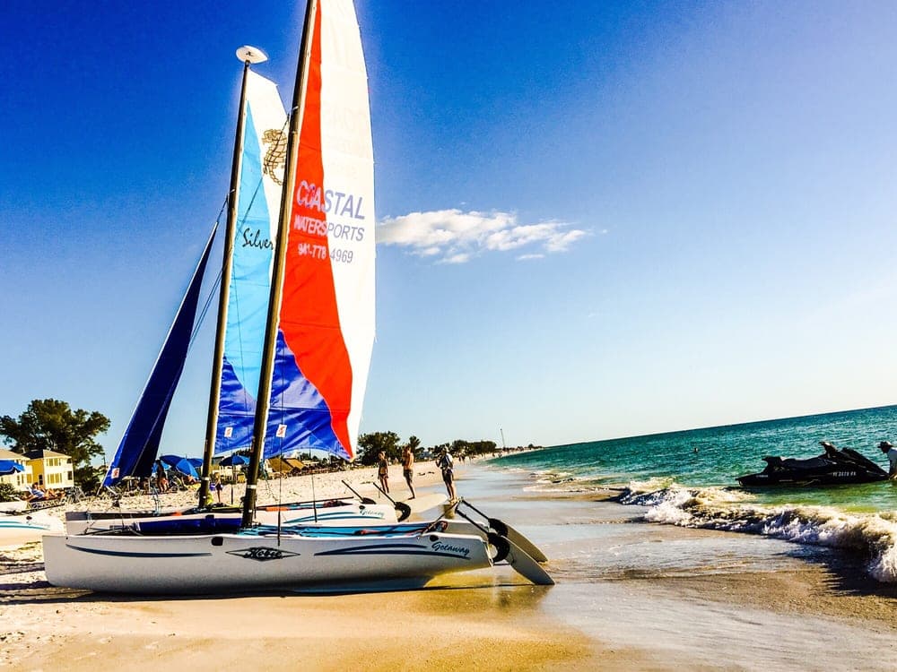 Bradenton Beach City of