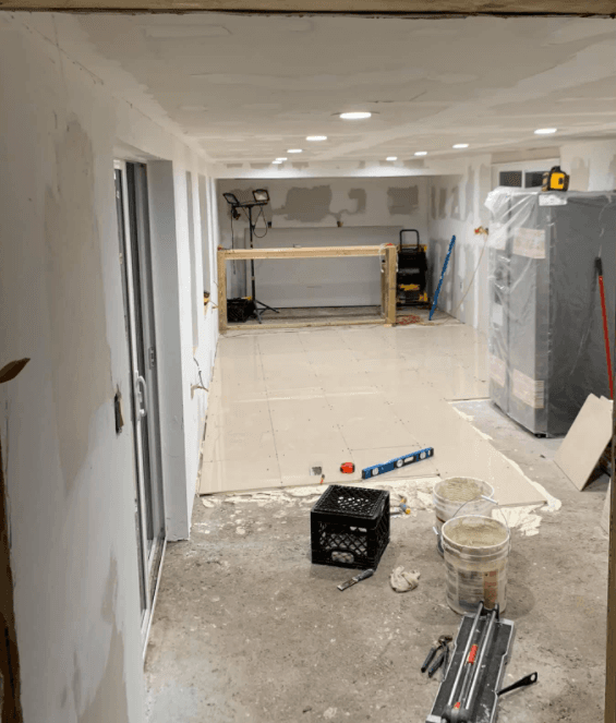 All In One Construction and Painting