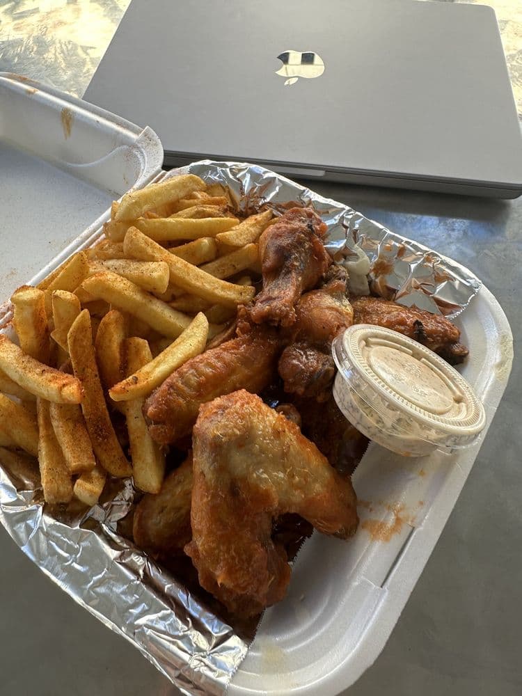 Miro's Food Truck