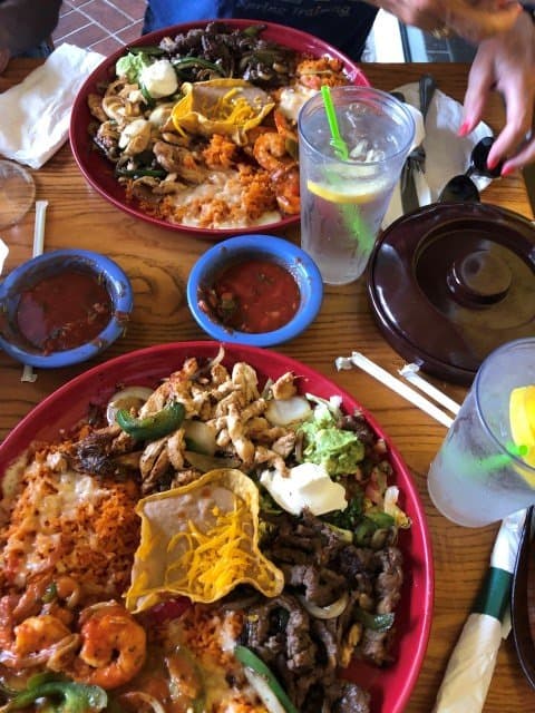 Toreros Authentic Mexican Cuisine