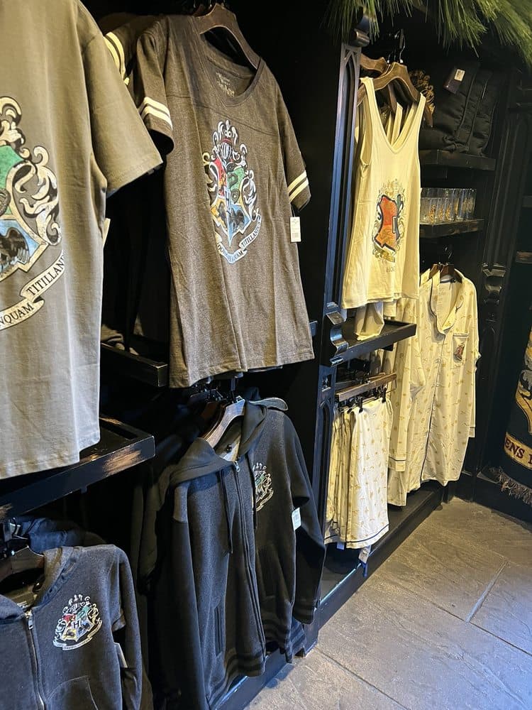 Filch's Emporium of Confiscated Goods