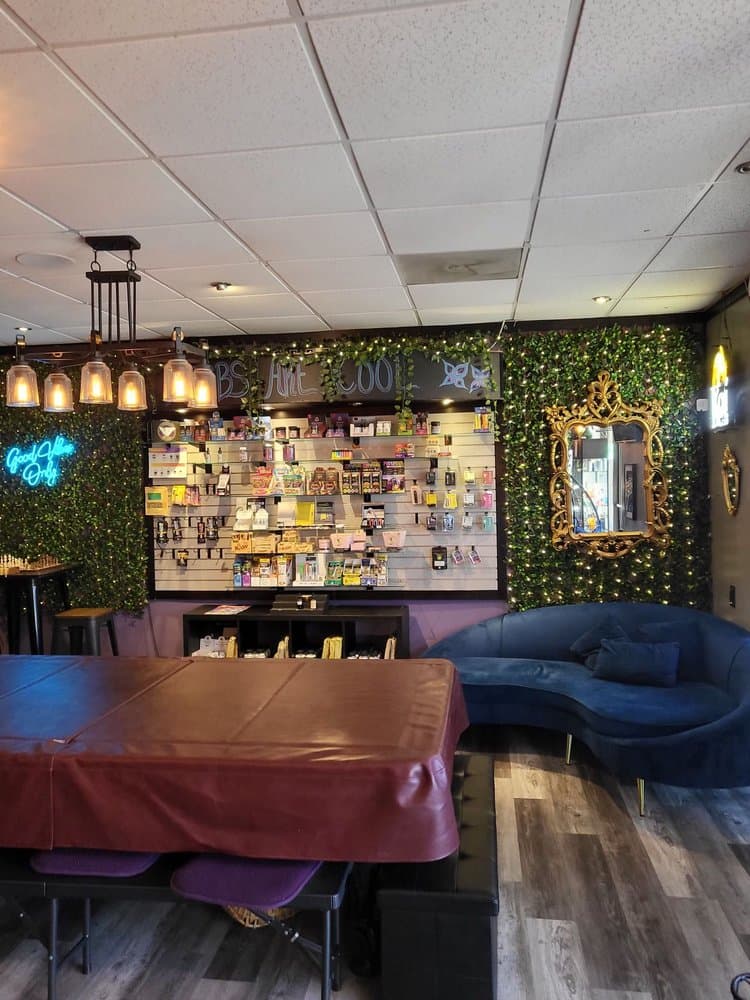 The Bay Kava lounge