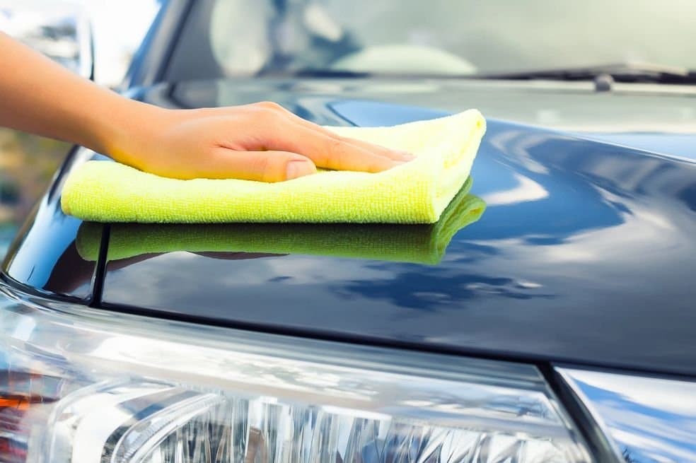 SLR Auto Detailing