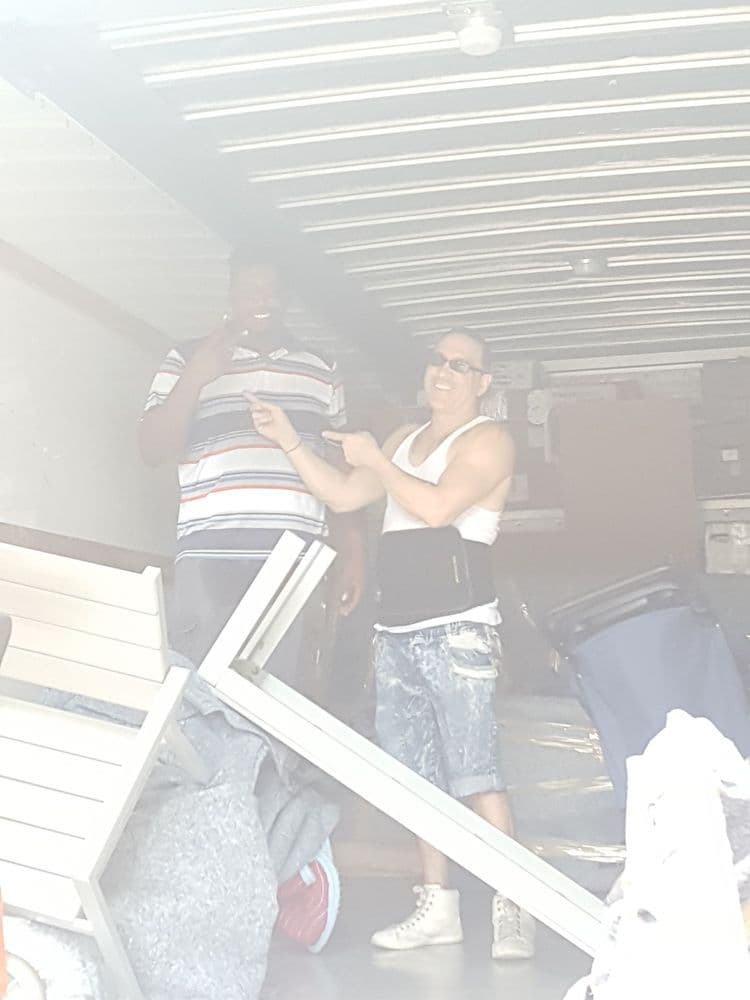 South Beach Movers