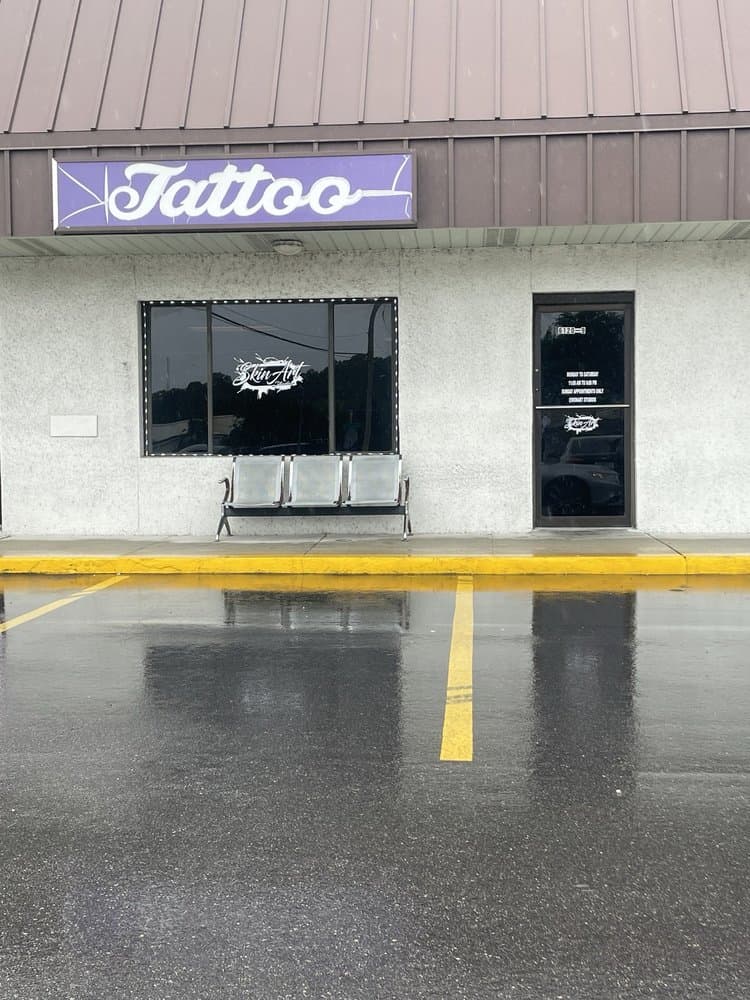Skin Art Studios