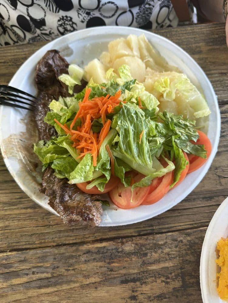 Rincon Cubano