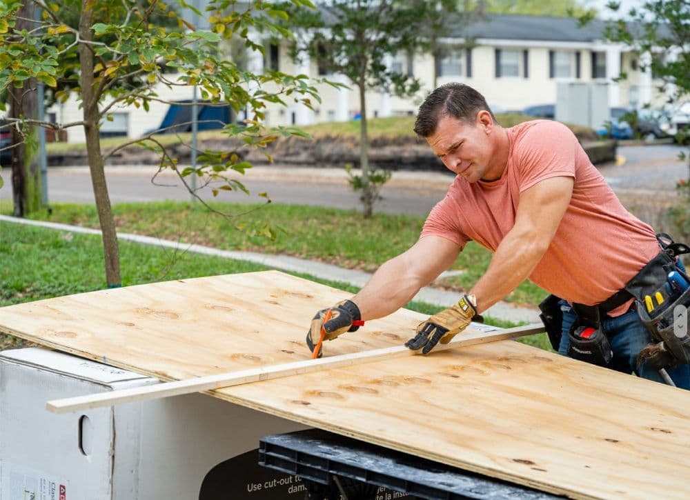 JM Wetzel Remodeling