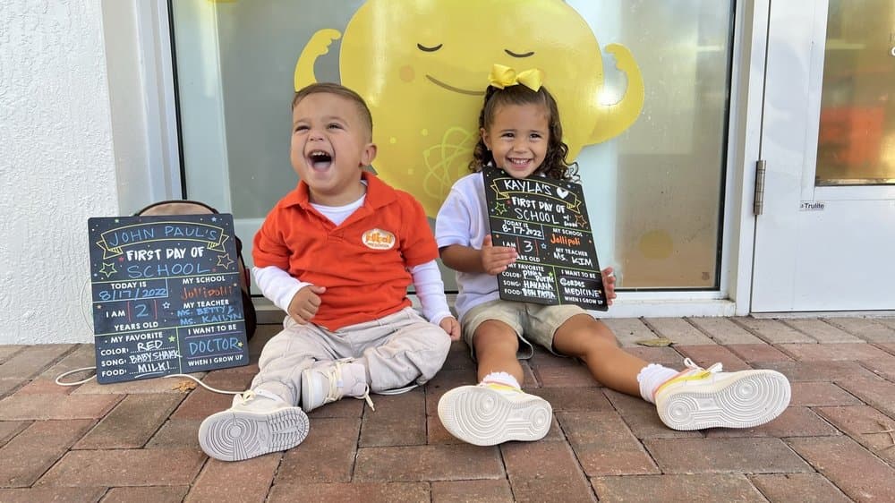 Jollipoli Preschool