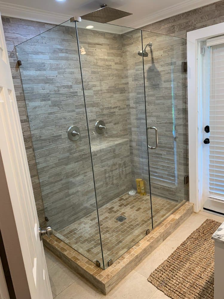 C & B Glass and Mirror