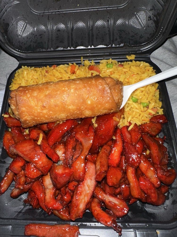 China Wok
