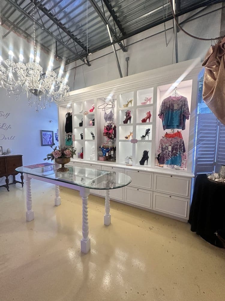 Intice Dance Fitness