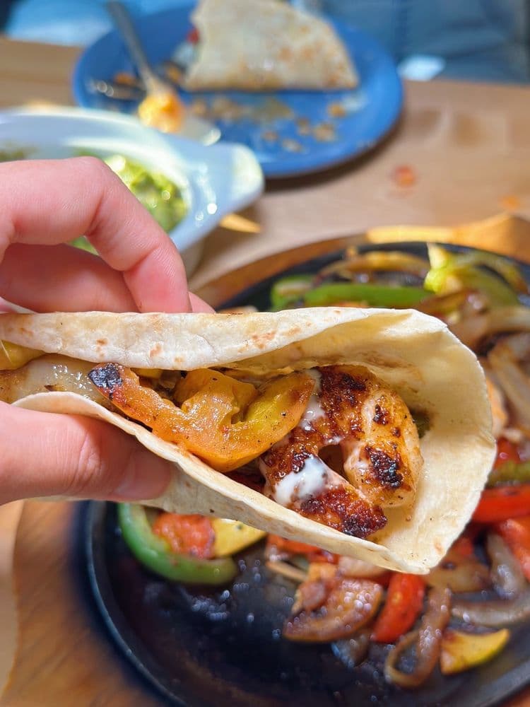 Catrinas Mexican Fusion