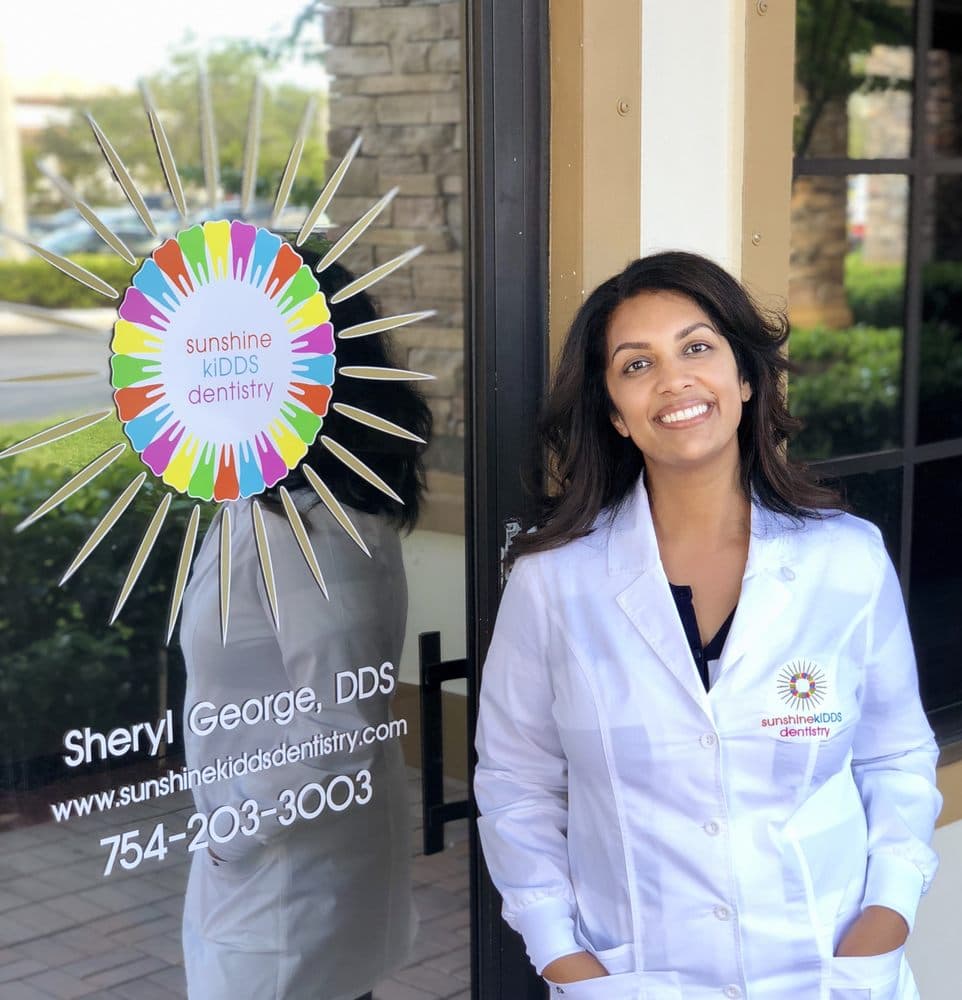Sunshine KiDDS Dentistry