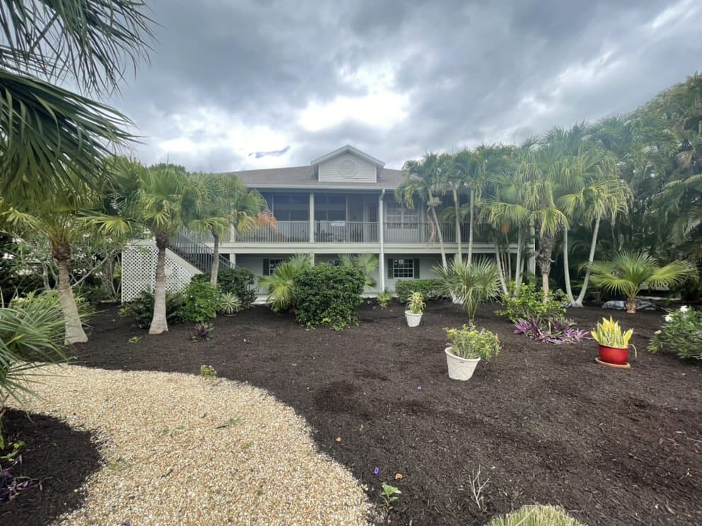 By The Coast Landscaping