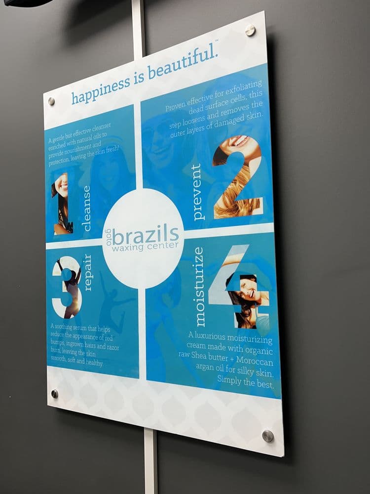 Brazils Waxing Center