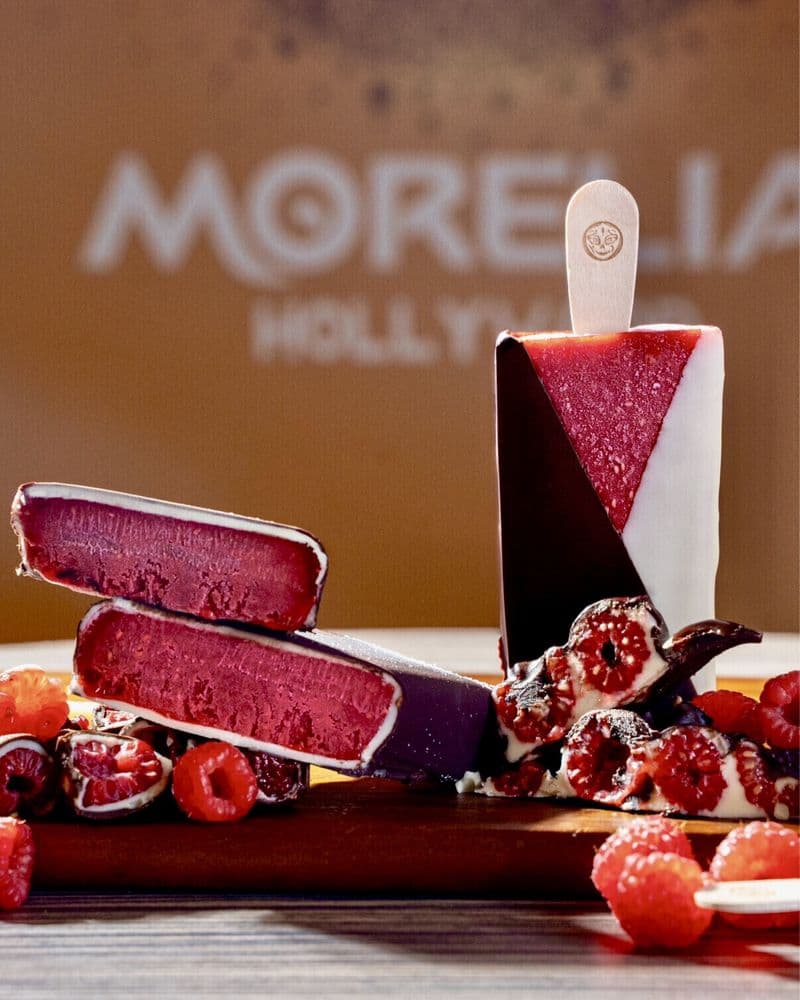Morelia Ice Cream Paletas - Coral Gables
