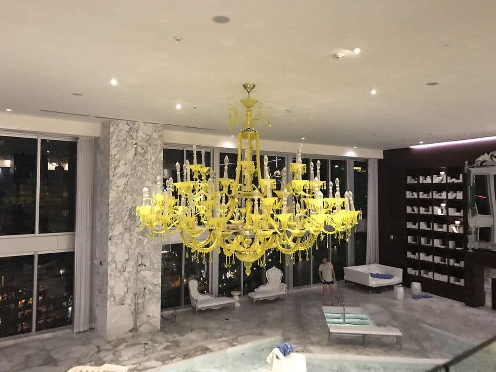 Iconbrickell Spa