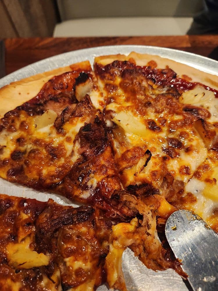 The Last Slice