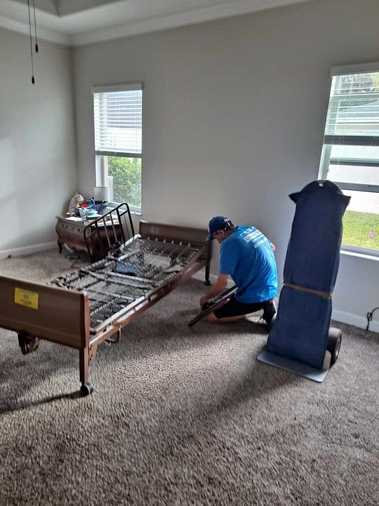 Land O Lakes Moving