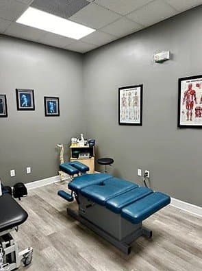 Vital Chiropractic Wellness Center