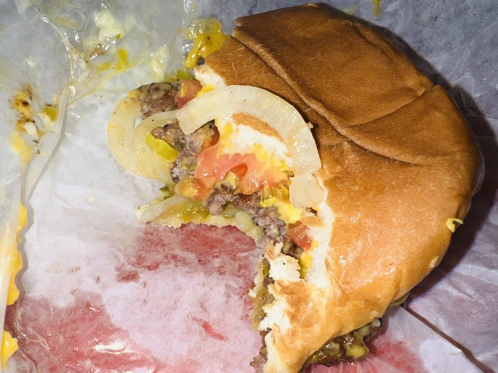 Hamburger Haven