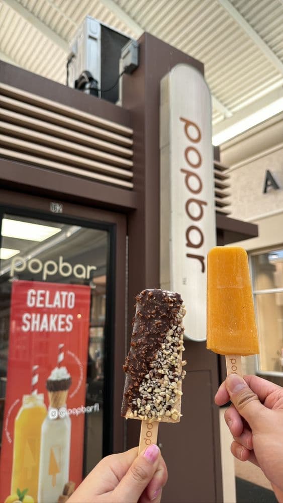 Popbar - Orlando
