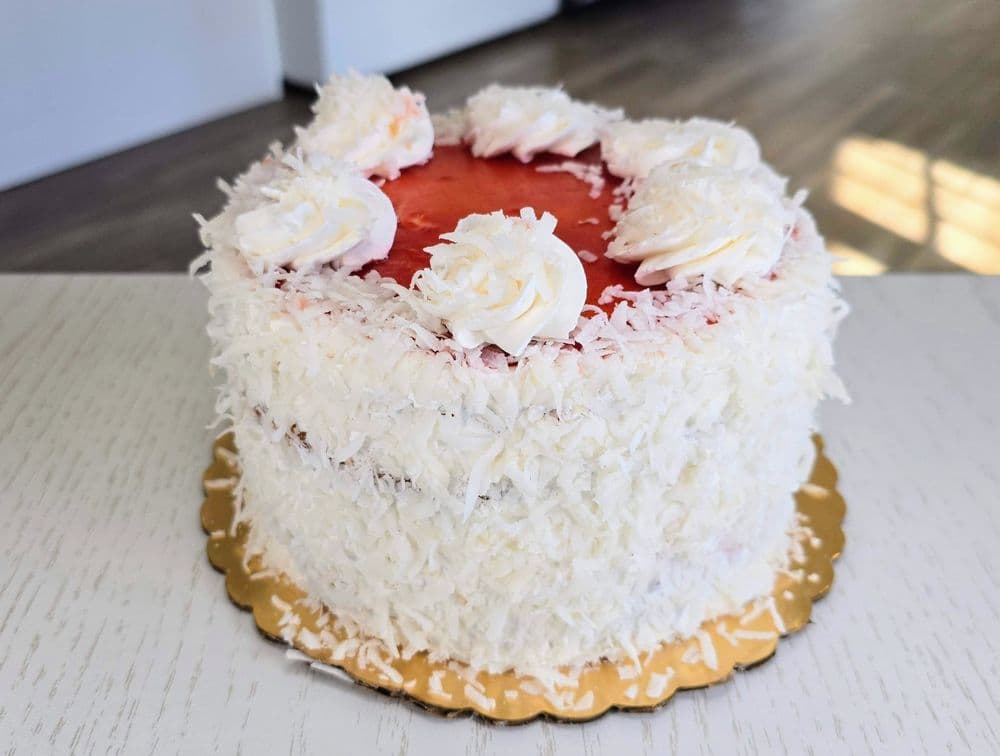 Butter Cup Bakery Cafe