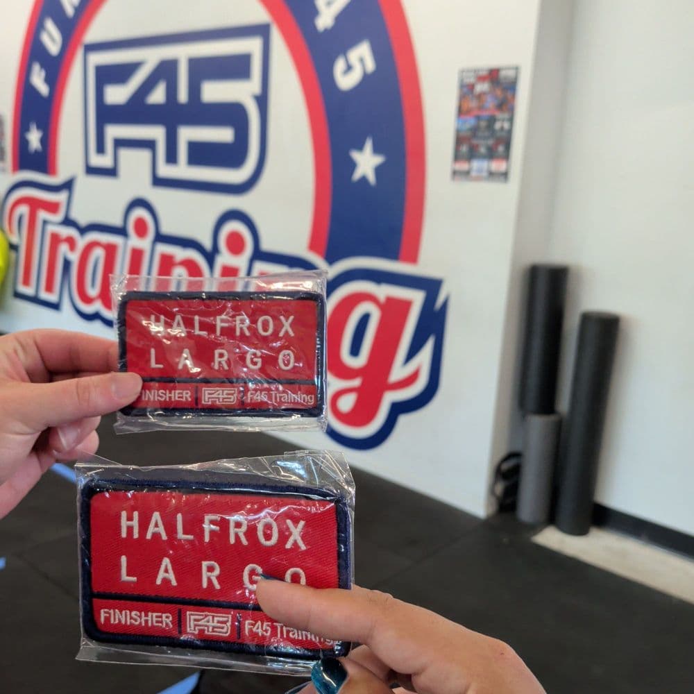 F45 Training Largo East