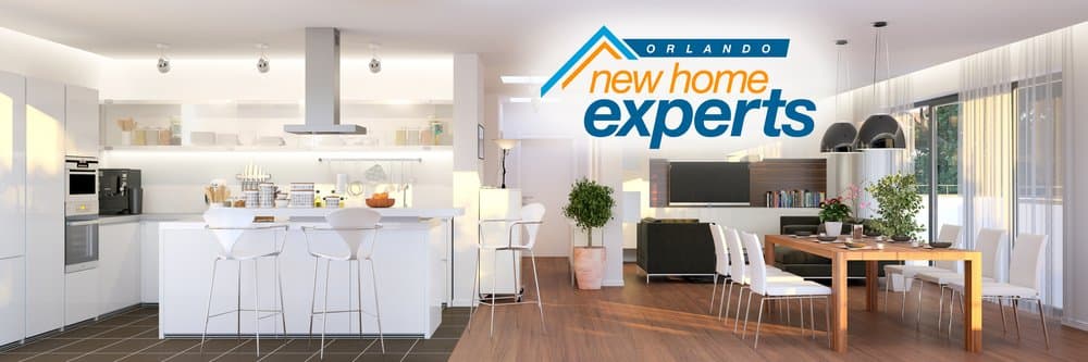 Michael Blank - Orlando New Home Experts