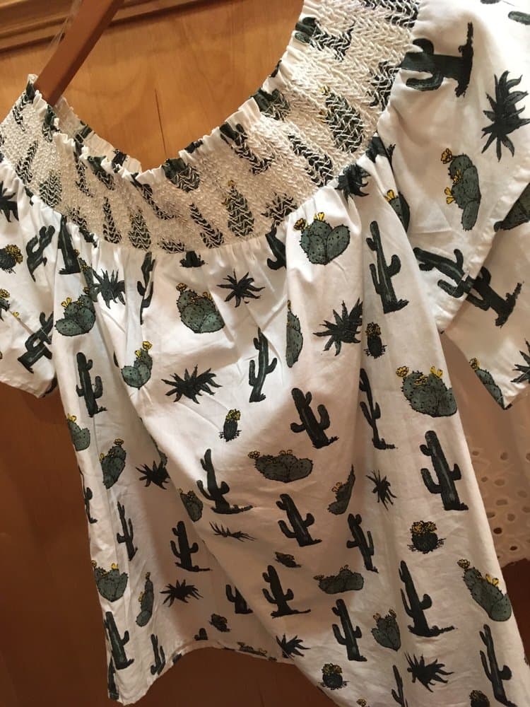 Francesca's