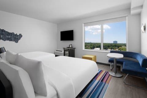 Aloft by Marriott Tampa Midtown
