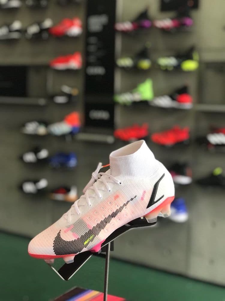 Mad About Soccer