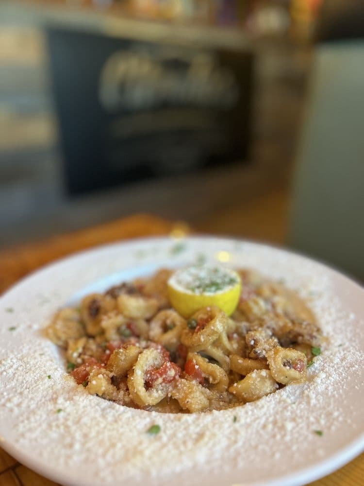 Citrola's Italian Grill & Pizzeria