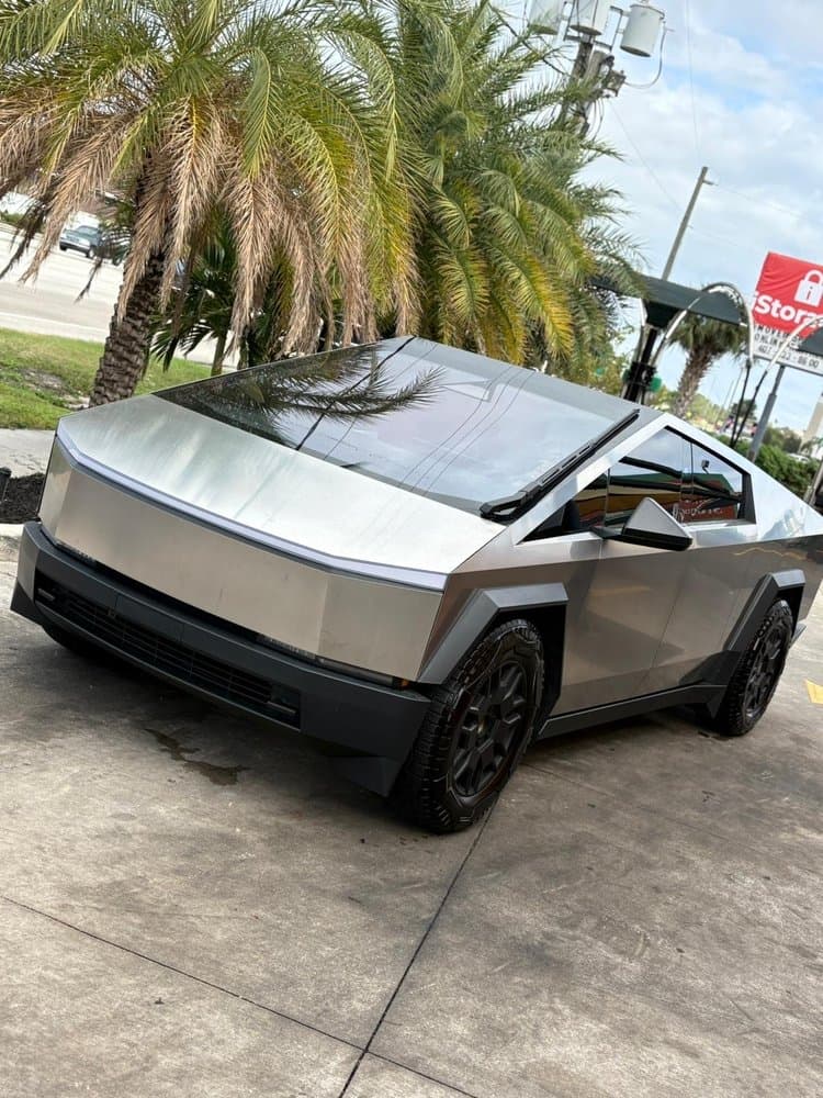 Auto Paradise Car Wash