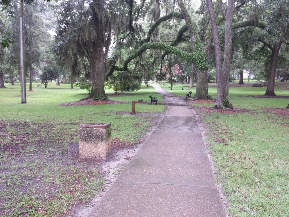 Cortez Park